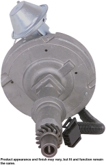 Verteiler - Distributor  Pontiac HEI mit Vacuum 67-79